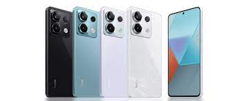الإصدار العالمي من هاتف شاومي Redmi Note 13 Pro يظهر في قاعدة بيانات FCC