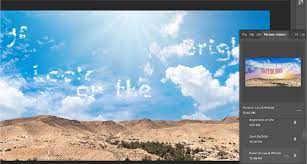 تقدم Adobe الذكاء الاصطناعي إلى إصدارات Elements