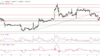 تحليل سعر البيتكوين اليوم مقابل الدولار 13 أكتوبر