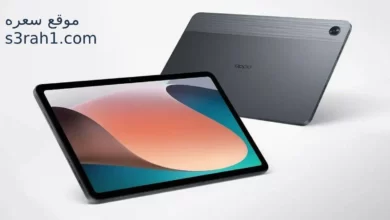 جهاز أوبو Pad Neo اللوحي قبل الإعلان المرتقب