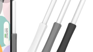 كل ما تحتاج إلى معرفته عن قلم Apple Pencil 3 الجديد