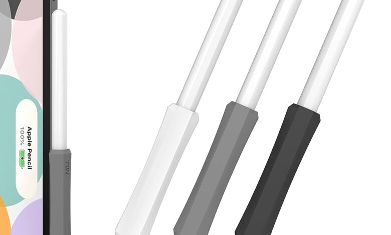 كل ما تحتاج إلى معرفته عن قلم Apple Pencil 3 الجديد