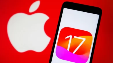 آبل تطلق تحديث IOS 17.1.1 لإصلاح مشكلات مهمة في هواتف آيفون