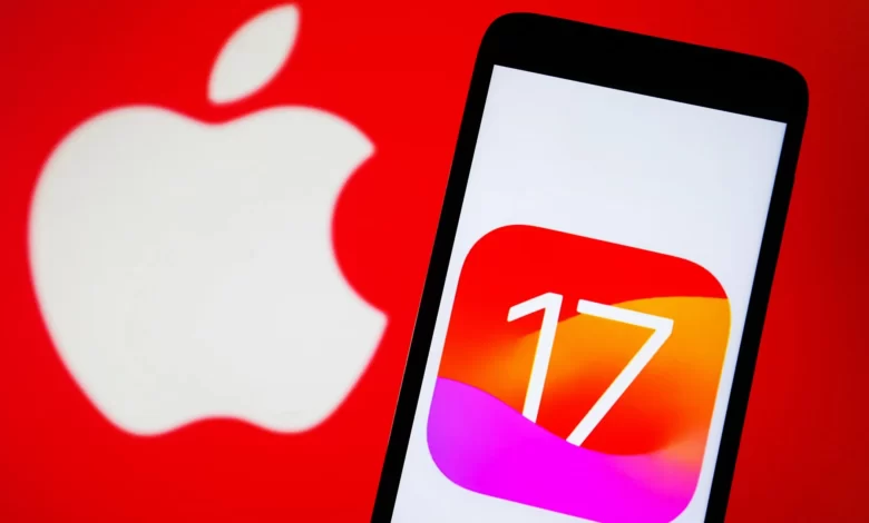 آبل تطلق تحديث IOS 17.1.1 لإصلاح مشكلات مهمة في هواتف آيفون