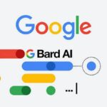 جوجل تعتمد على Bard لجذب مليارات المستخدمين