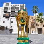 قرعة كأس الملك السعودي